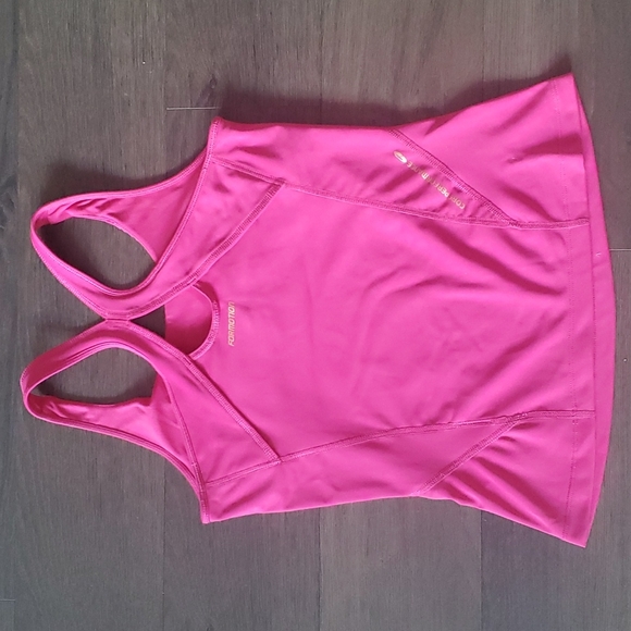 ๐ 2X HOST PICK ๐ Adidas Core Performance Athetic Tank Top - Picture 11 of 15